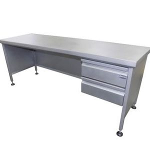 stainless steel working table