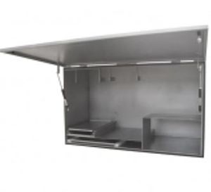 自定义数据内阁