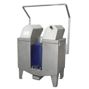 boot washer