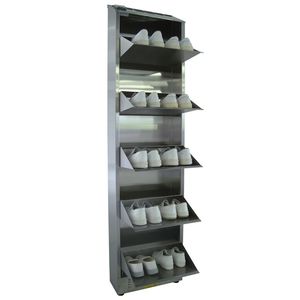 干鞋机和消毒机