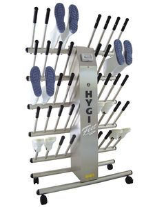 靴子干燥机消毒