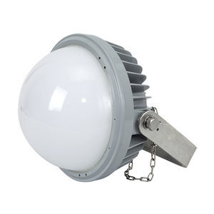 LED floodlight
