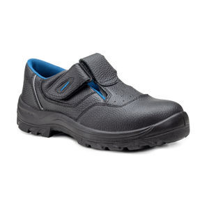 anti-perforation safety shoes