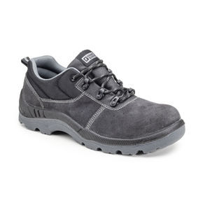 logistics and maintenance safety shoes