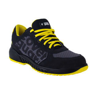 logistics and maintenance safety shoes