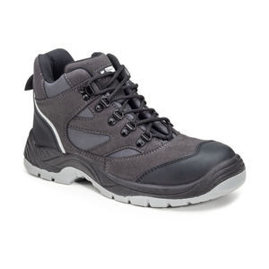 logistics and maintenance safety shoes