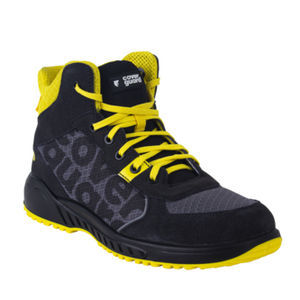 construction safety shoes