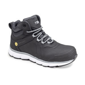 construction safety shoes