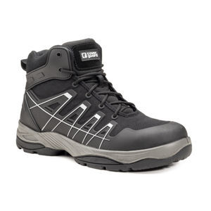 construction safety shoes
