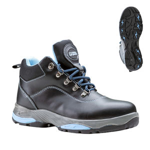 construction safety shoes