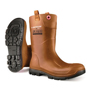 safety boots for the food industry