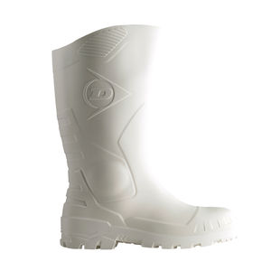 safety boots for the food industry