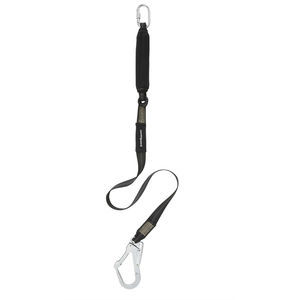 webbing fall arrest lanyard 1