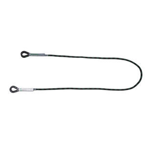 rope fall arrest lanyard 1