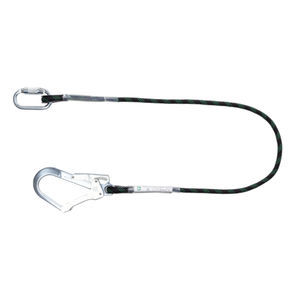 rope fall arrest lanyard 1