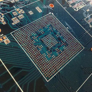 multilayer printed circuit board 1