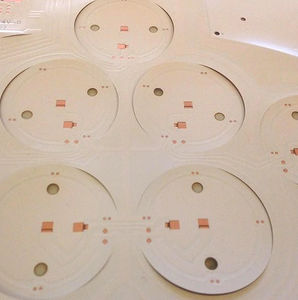 flexible printed circuit 1
