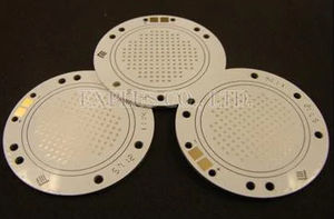 metal core printed circuit board