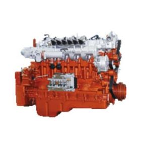 柴油发动机
