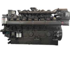 diesel engine 1