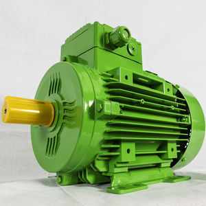 compact motor 1