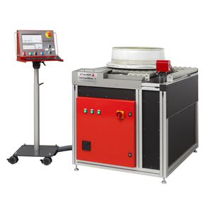 eddy current inspection system