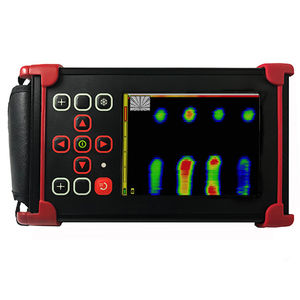 eddy current flaw detector