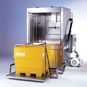 water washing machine