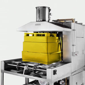 water washing machine