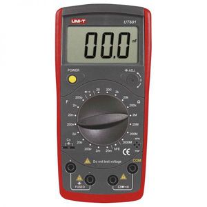capacitance meter 1
