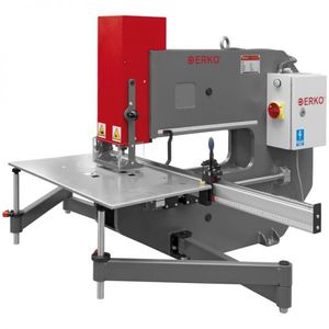 automatic punching machine 1