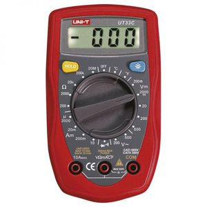 digital multimeter 1