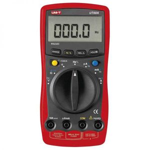 digital multimeter 1
