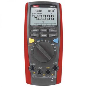 digital multimeter 1