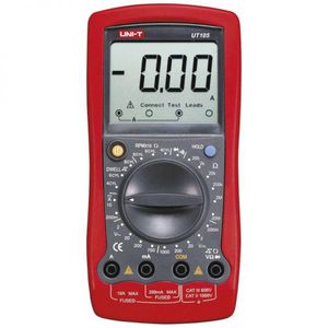multimeter for automotive applications 1