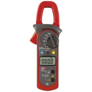 digital clamp meter 1