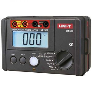 digital multimeter 1