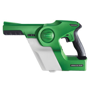 disinfectant sprayer