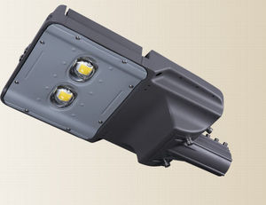 LED spotlight