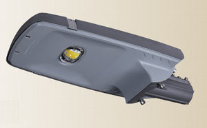 LED spotlight
