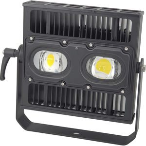 LED floodlight