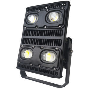 LED floodlight