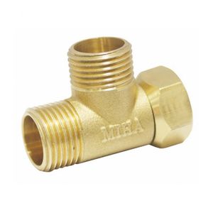hydraulic fitting