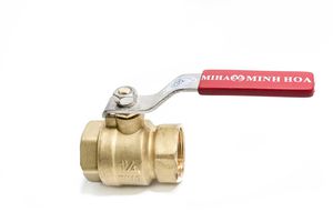 ball valve