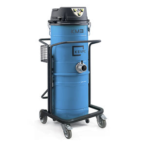 industrial vacuum cleaner