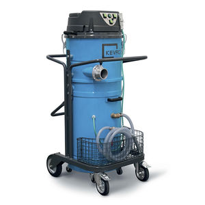industrial vacuum cleaner