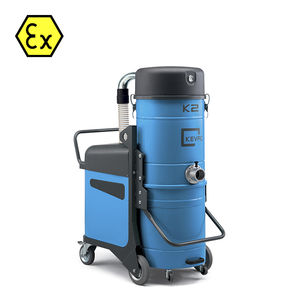 dry vacuum cleaner