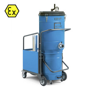 dry vacuum cleaner