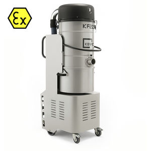 industrial vacuum cleaner