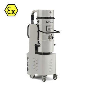 dry vacuum cleaner